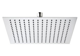 Artema Lite Ls A45673 Duş Başlığı 300 mm Krom